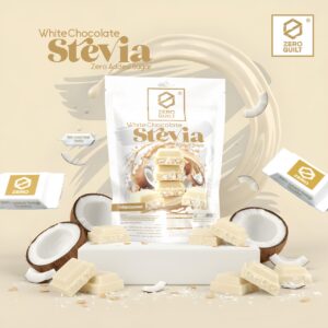Mini Chocolate - Coconut 500 g - cover