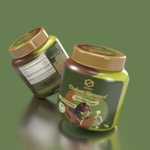 Spread - Dubai 325 g - 03