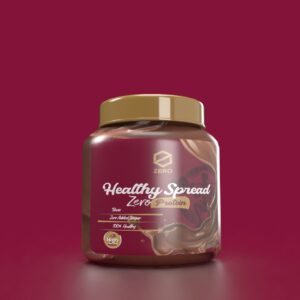 Spread - Protein 325 g - 01