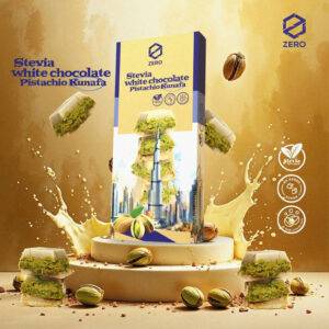Chocolate Dubai